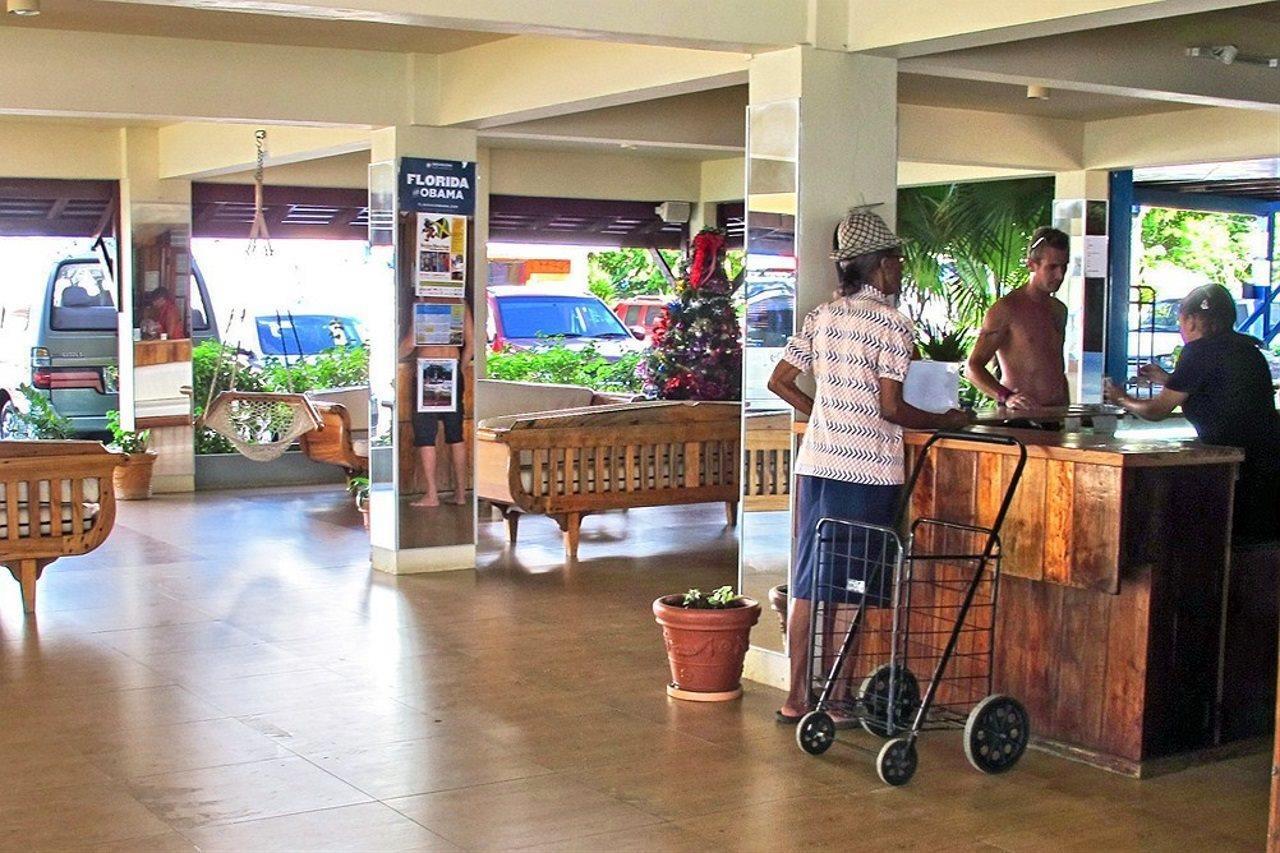 Negril Treehouse Resort Exterior photo