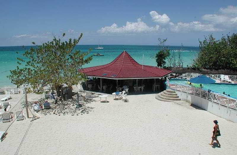 Negril Treehouse Resort Exterior photo