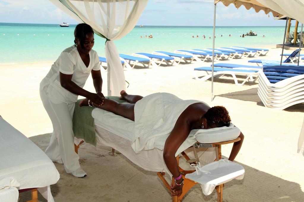 Negril Treehouse Resort Exterior photo