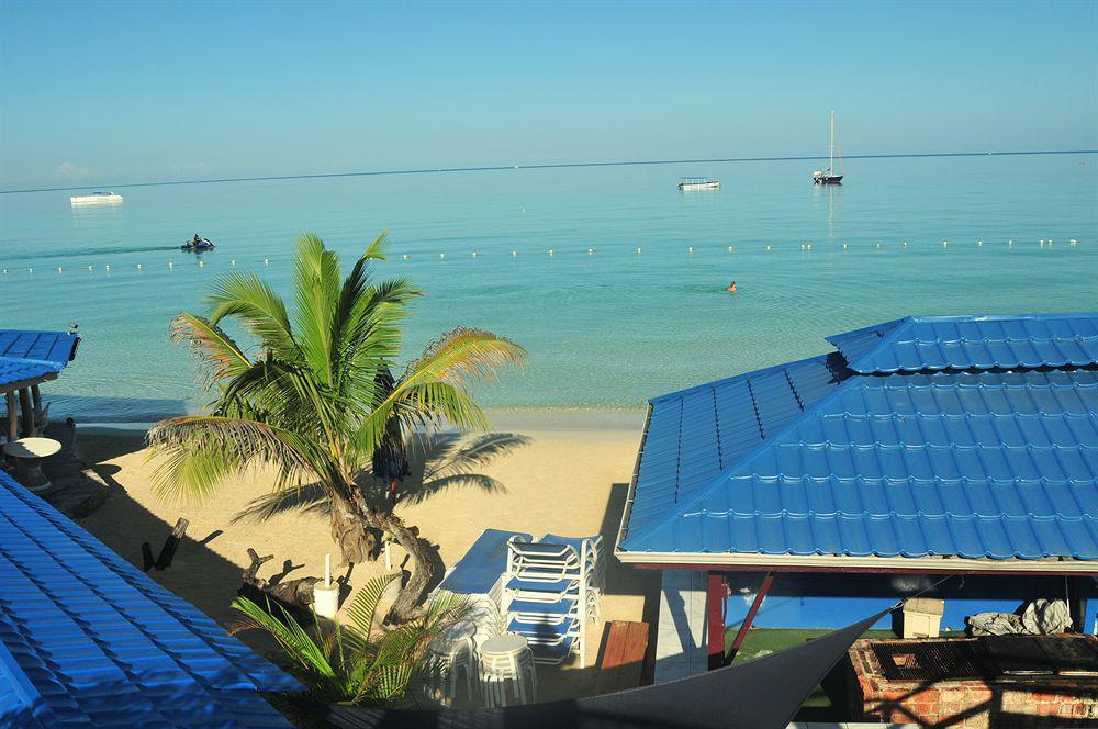 Negril Treehouse Resort Exterior photo